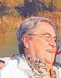 Profilbild Irene Rigal