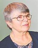 Profilbild Irma Deng