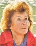 Profilbild Irma Kurzius