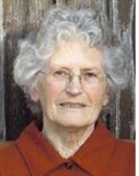 Profilbild Irma Müller