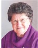 Profilbild Irmgard Bahmann