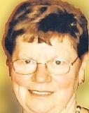 Profilbild Irmgard Brem