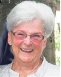 Profilbild Irmgard Gudermann