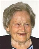 Profilbild Irmgard Hartmann