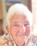 Profilbild Irmgard Langhans