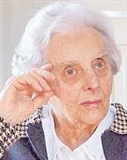 Profilbild Irmgard Mair