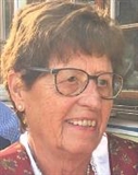 Profilbild Irmgard Maisch