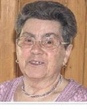 Profilbild Irmgard Menzel