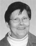Profilbild Irmgard Pelz