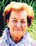 Profilbild Irmgard Rauscher