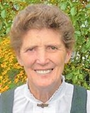 Profilbild Irmgard Steuer