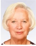 Profilbild Irmgard Urbanczyk