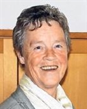 Profilbild Irmgard Waldmann