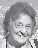 Profilbild Irmgard Wolfram