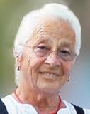 Profilbild Irmi Renn
