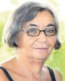 Profilbild Isolde Ott