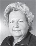 Profilbild Isolde Roßmann