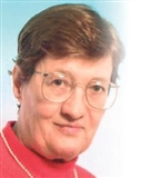 Profilbild Isolde Trunzer