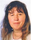 Profilbild Isolde Weh-Dornach