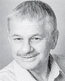 Profilbild Jacek Przewoznik