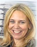 Profilbild Jeanette Socher