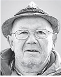 Profilbild Johann Gottstein