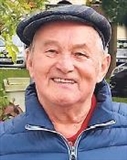 Profilbild Johann Halder