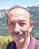 Profilbild Johann Maior