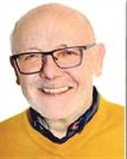 Profilbild Johann Strohhacker