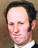 Profilbild Johann Wölfle