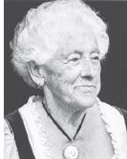 Profilbild Johanna Maier