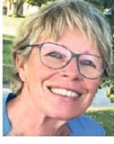 Profilbild Johanna Nagel