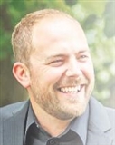 Profilbild Johannes Bernhard