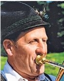 Profilbild Josef Filser
