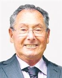 Profilbild Josef Haas