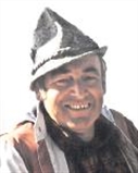 Profilbild Josef Krinninger