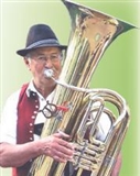 Profilbild Josef Rist