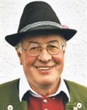 Profilbild Josef Rist