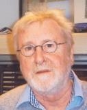 Profilbild Josef Stachel