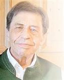 Profilbild Josef Wachtfeidl