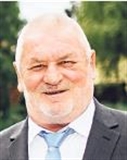 Profilbild Josef Wensauer