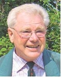 Profilbild Josef Wolgschaft