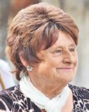Profilbild Josefa Bachmann