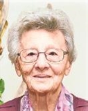 Profilbild Josefa Brugger
