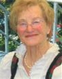 Profilbild Josefa Hauber