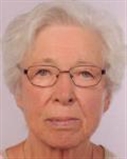 Profilbild Josefa Meixner