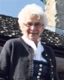 Profilbild Josefine Bentele