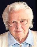 Profilbild Josefine Bleymeier