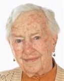 Profilbild Josefine Hengge