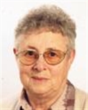 Profilbild Josefine Mayr